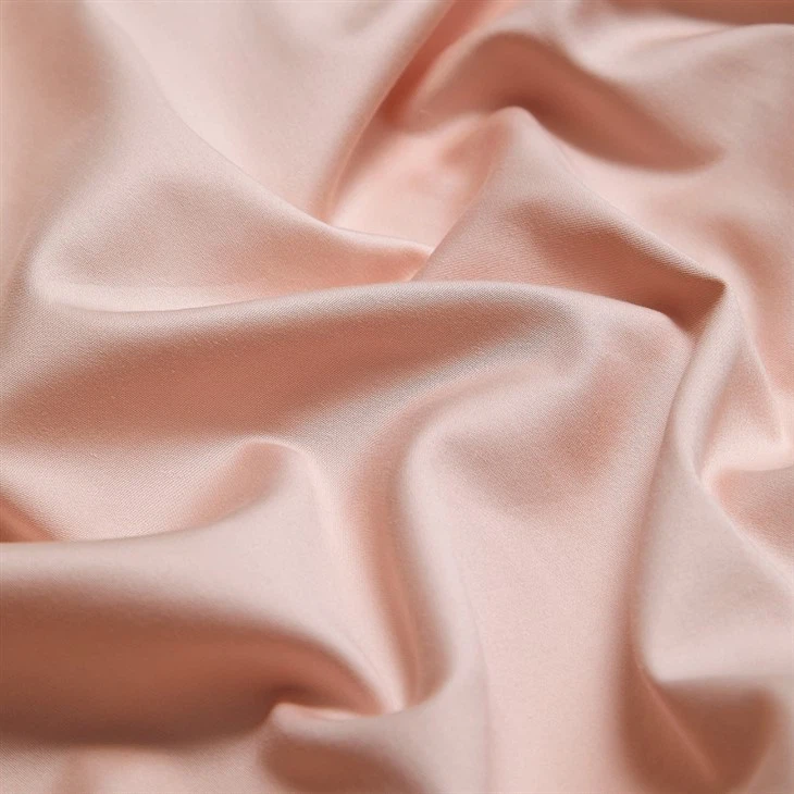 8-piece Solid Cotton Bedding Set factory